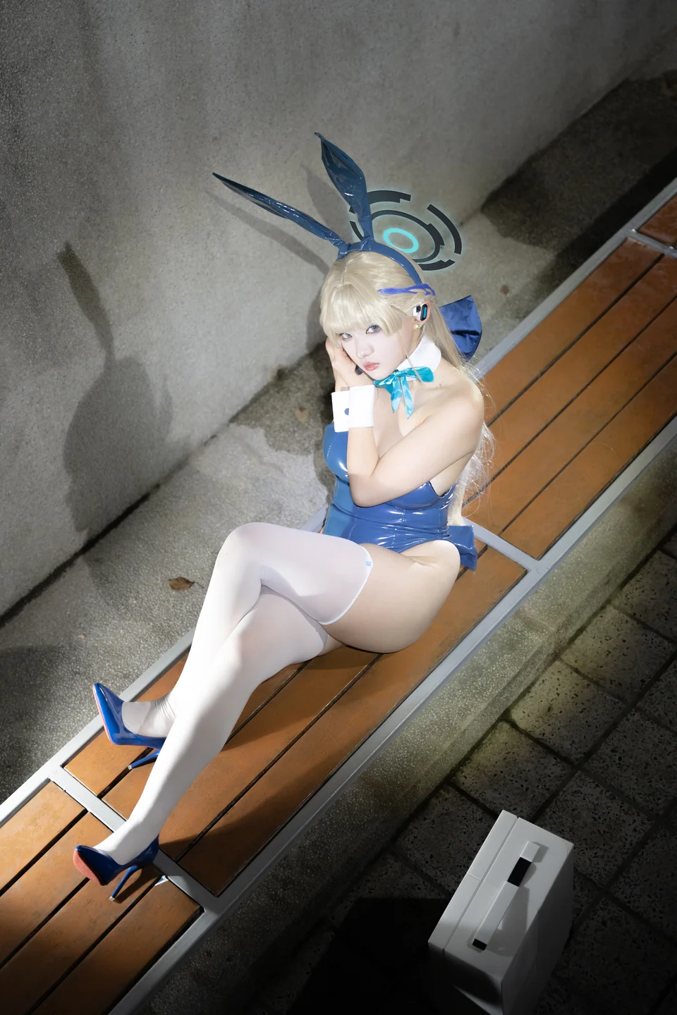 Lu - No.002 飞鸟马时 [45P-501MB] tg@simisebaisi 【丝足阁】040.webp